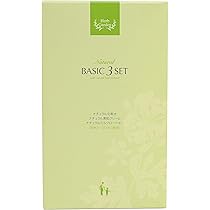 Amazon | ハーブ庭園 旅日記 ナチュラル化粧品 ベーシック3セット